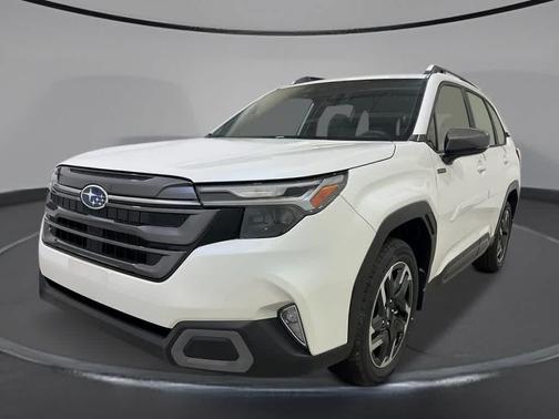 2025 Subaru Forester Hybrid Limited