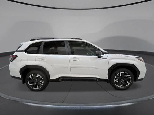 2025 Subaru Forester Hybrid Limited