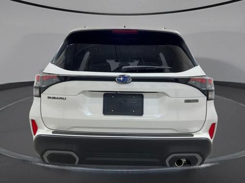 2025 Subaru Forester Hybrid Limited