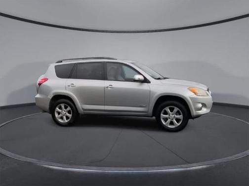 2011 Toyota RAV4 Limited