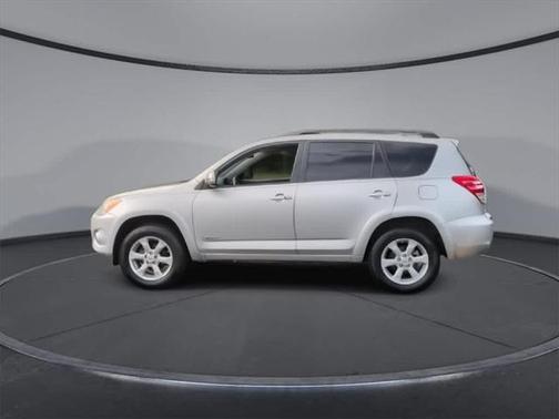 2011 Toyota RAV4 Limited