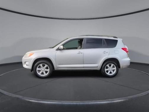 2011 Toyota RAV4 Limited