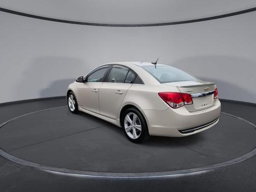 2014 Chevrolet Cruze 2LT