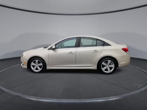 2014 Chevrolet Cruze 2LT