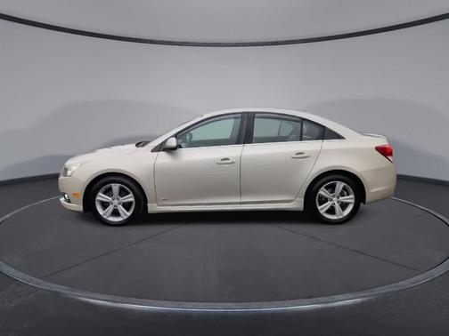 2014 Chevrolet Cruze 2LT