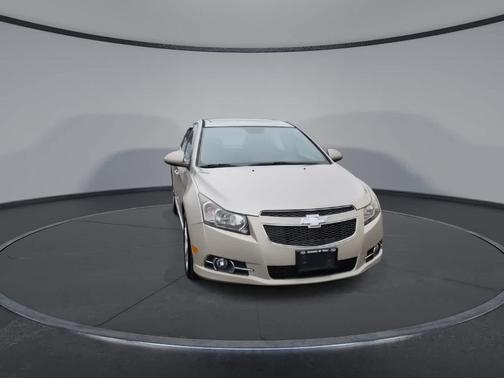 2014 Chevrolet Cruze 2LT