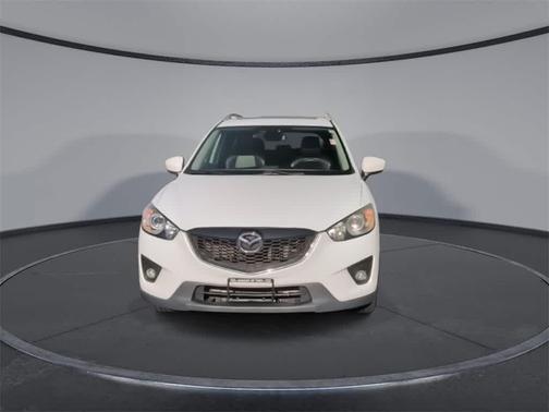 2014 Mazda CX-5 Grand Touring