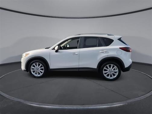 2014 Mazda CX-5 Grand Touring
