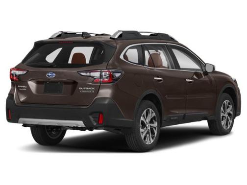2021 Subaru Outback Touring XT