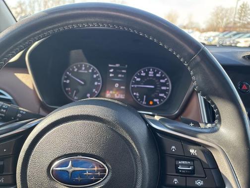 2021 Subaru Outback Touring XT