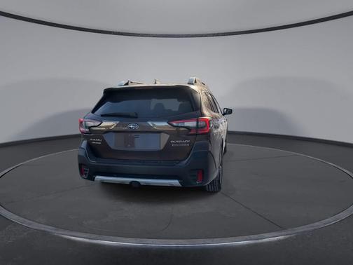2021 Subaru Outback Touring XT