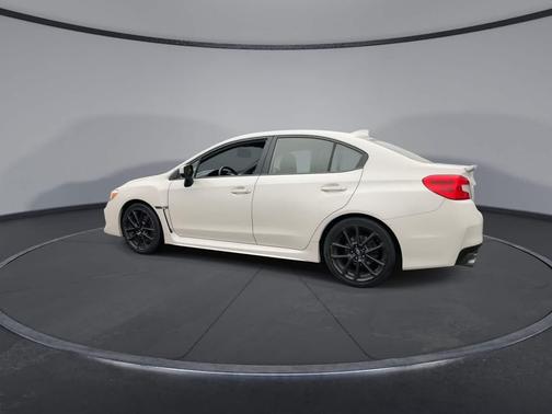 2020 Subaru WRX Premium