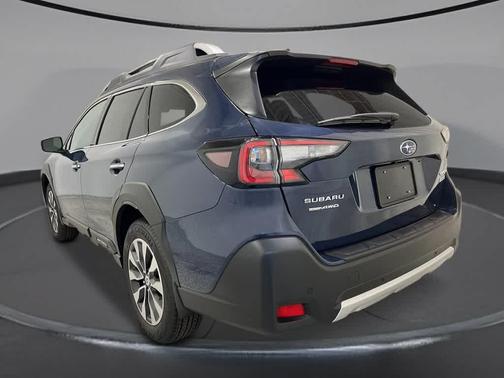2025 Subaru Outback Touring