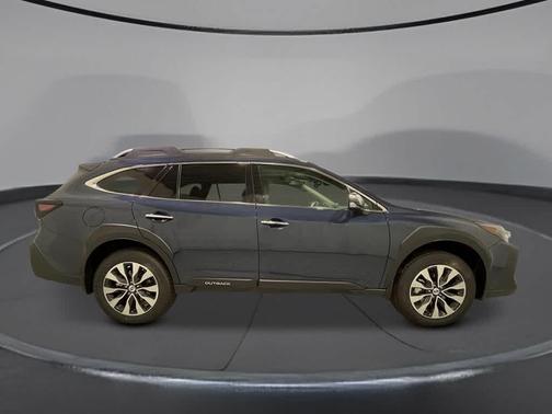 2025 Subaru Outback Touring