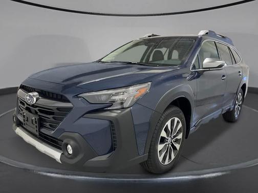 2025 Subaru Outback Touring