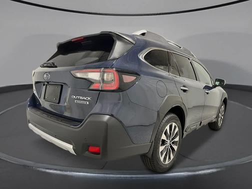 2025 Subaru Outback Touring