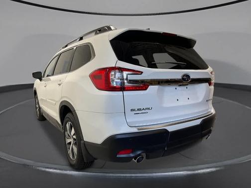 2025 Subaru Ascent Premium 7-Passenger