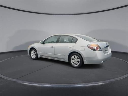 2012 Nissan Altima 2.5 SL