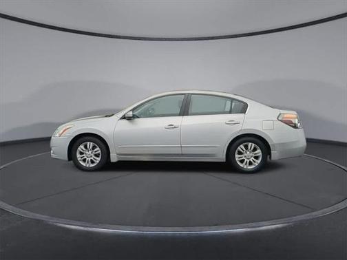 2012 Nissan Altima 2.5 SL