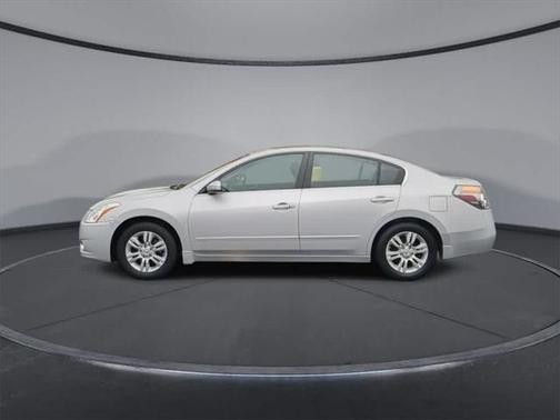 2012 Nissan Altima 2.5 SL