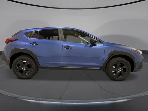 2025 Subaru Crosstrek Base