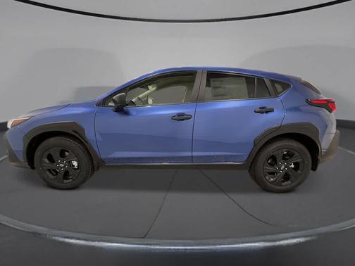 2025 Subaru Crosstrek Base