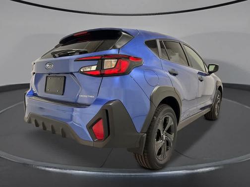 2025 Subaru Crosstrek Base