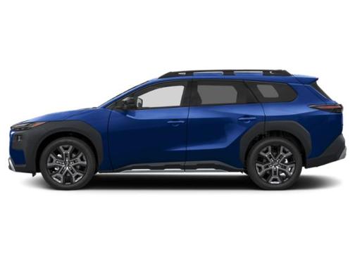 Sapphire Blue Pearl 2026 Subaru Trailseeker Limited
