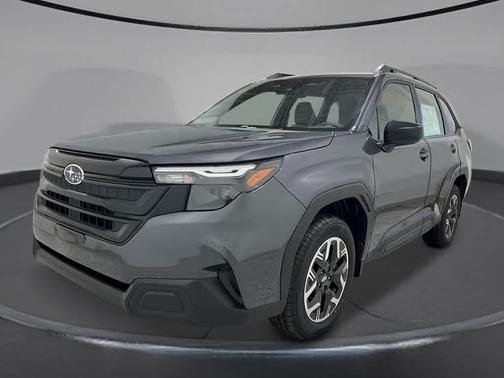 2025 Subaru Forester Base