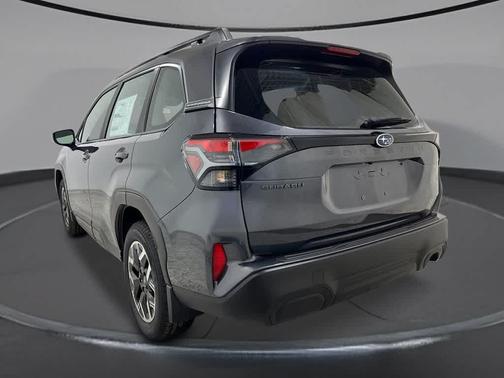 2025 Subaru Forester Base