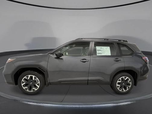 2025 Subaru Forester Base