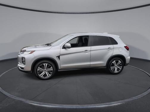 2020 Mitsubishi Outlander Sport SE