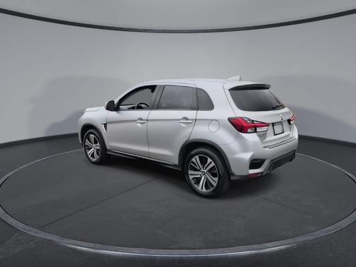 2020 Mitsubishi Outlander Sport SE