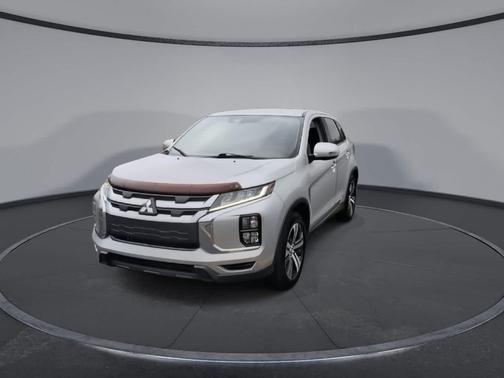 2020 Mitsubishi Outlander Sport SE