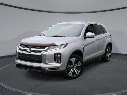 2020 Mitsubishi Outlander Sport SE