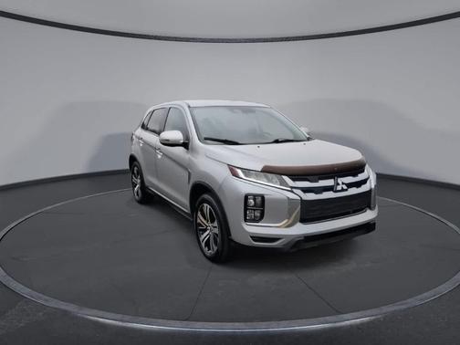 2020 Mitsubishi Outlander Sport SE