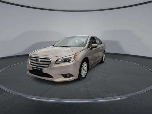 2017 Subaru Legacy Premium