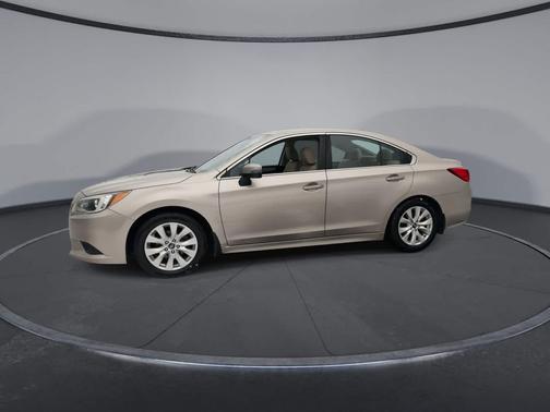 2017 Subaru Legacy Premium