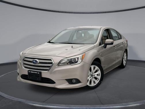 2017 Subaru Legacy Premium
