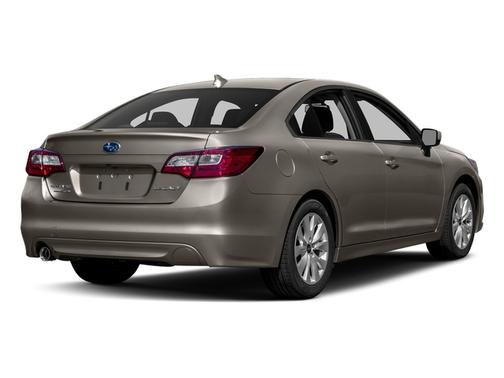 2017 Subaru Legacy Premium