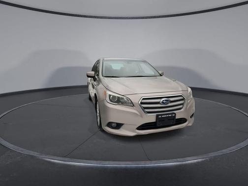 2017 Subaru Legacy Premium