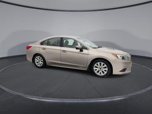 2017 Subaru Legacy Premium