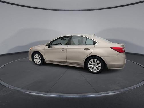 2017 Subaru Legacy Premium