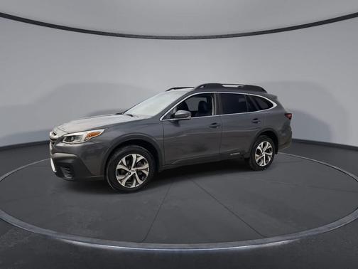 2022 Subaru Outback Limited XT