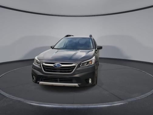 2022 Subaru Outback Limited XT