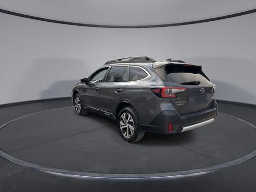 2022 Subaru Outback Limited XT