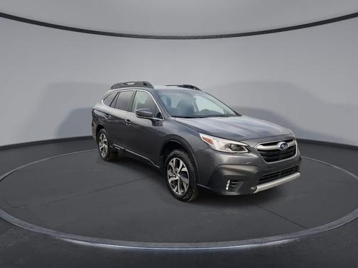 2022 Subaru Outback Limited XT