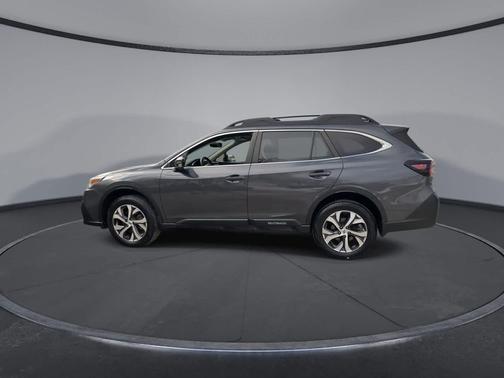 2022 Subaru Outback Limited XT