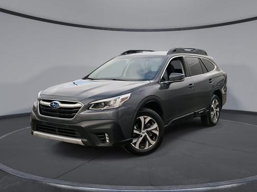 2022 Subaru Outback Limited XT