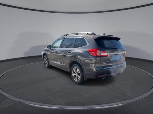 2022 Subaru Ascent Premium 7-Passenger